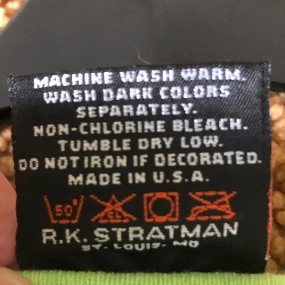 💚VERY RARE💚 Vintage Harley Crop Tank - Picture 8 of 8